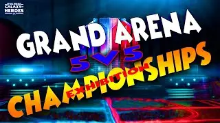 GA World Championships (R2)