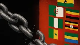 Their independence wasn&rsquo;t given&hellip; it was paid for with pain and courage 💔✊🌍