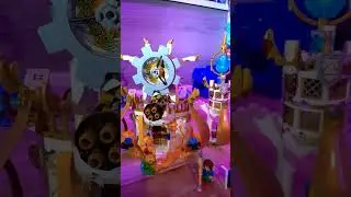 #legodreamzzz sett nr #71477 done! version 2.
