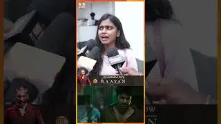 Sundeep Reddy  Super-ஆ Act பண்ணி இருக்காரு..! RAAYAN Movie Public Review