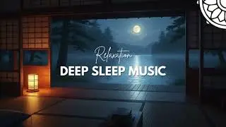 Relaxing Music for Anxiety &ndash; Melatonin Boost & Mind Body Stress Release