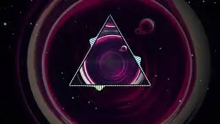 Le Castle Vania  LED Spirals  Extended Full Length Version