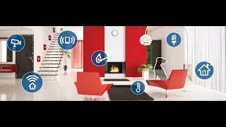INSTEON Starter Kit for Home Automation