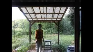 Of Mist showers, go boards, shogi games, generators and ABAREBUGYO stuff