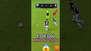 Remo x Paysandu: O Gol que MUDOU o Destino do Le&atilde;o e Pap&atilde;o no RexPa #remo #paysandu #clubedoremo