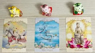 【素晴らしい👏👏👏👏👏‼️💕】あなたが掴む幸運🌈🌈🌈✨✨✨㊗️