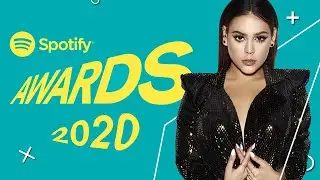 Spotify Awards 2020 | Nominees