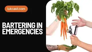 Top Essential Bartering Items for Crisis & Survival Situations