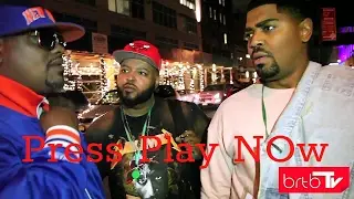 Aftermath @ New York  Awards Ball 2017 Part 1