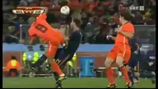 PEPE VS DE JONG VS FELIPE MELO.. ( QUEM BATE ++ ? )  TWITTER @mclucas_mdq