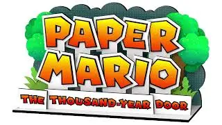 Rogueport - Event Battle 1 - Paper Mario: The Thousand-Year Door (Switch) Music Extended