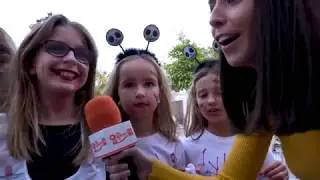 Castañada y Halloween | Aguadulce 2019