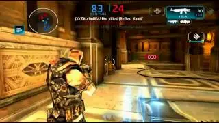 shadowgun deadzone gameplay