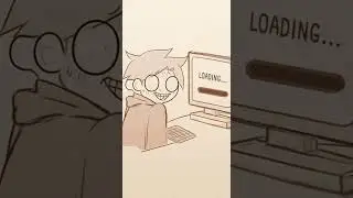 When It&rsquo;s Stuck at 99% 😭 (4k memes) #shorts