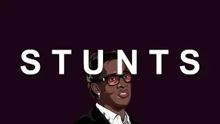 [FREE] Dope trap Instrumental Beat 2019 | STUNTS | by Flow Beats