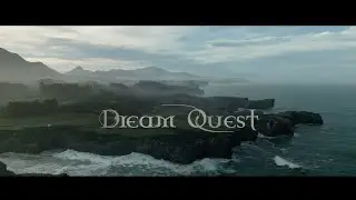 DAWN OF THE FALLEN - Dream Quest (OFFICIAL VIDEO)