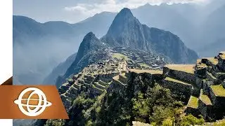 The 10 Most Famous Natural Landmarks in South America