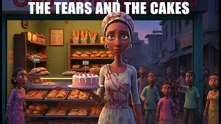 Her Cakes Healed Hearts&mdash;Until Her Secret Was Exposed #story2026 #epic #fyp