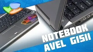 Notebook Gamer Avell Titanium G1511 [Análise de Produto] - Tecmundo