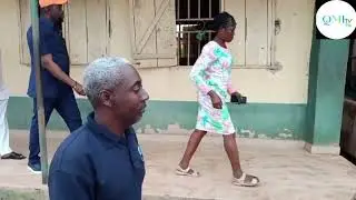 Gabros Foundation put smiles on the faces of the less privileged persons