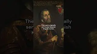 Seems like the British Museum has competition | Moctezuma's Headdress #history