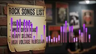 Rock Legends: The Untold Stories Behind the Songs