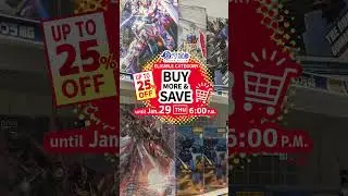 Up to 25% OFF & Free shipping for all orders!Bulk Purchase Special Sale is held!
