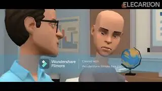Classic Caillou Gets Grounded but the TTS Voice Is Italian (Elecarlton Short Movies)