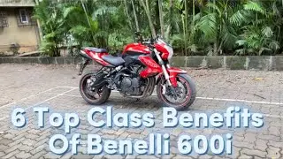 Best Superbike Under 5 Lakhs (600 CC , InLine 4 Cylinder) in India