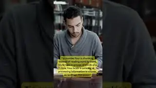 Speed Reading Techniques | Speed Reading Tips