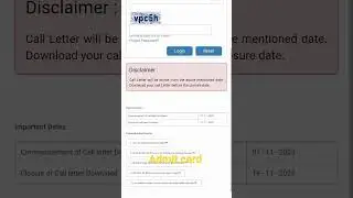 RBI Assistant 2023 pre exam admit card is out.check it out.#rbiassistant#preexam #ytshorts #bankexam