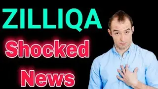 Zilliqa Shocked News! / Zilliqa Price Prediction / Zilliqa News Today