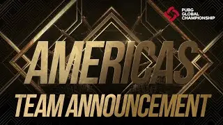 PGC 2021 Americas: Eyes on the Championship 🏆 | PUBG Esports