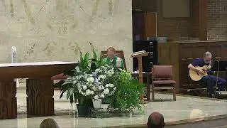 St. Thomas the Apostle Catholic Mass 09/09/2023 4:30 PM
