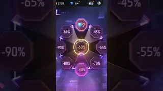 TRY Your LUCK FREE FIRE NEW EVENT UPDATE #youtubegrowth #viral #shortsviral #shorts #viral #freefire