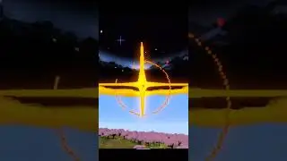 Garp's Galaxy Impact on Minecraft #gaming #minecraft #shorts #anime #onepiece