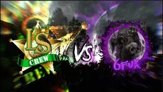 LSCG vs 6FUX Vitto Bored