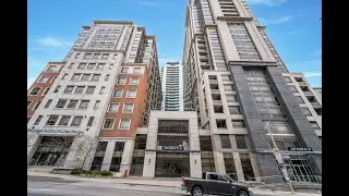 150 Main Street West, # 806 Hamilton