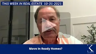 Move In Ready Homes?