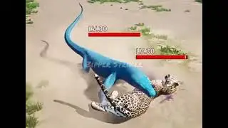 Wolf Game:Wild Animals War Game ad 🔥 #shorts #mobilegame #gaming