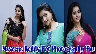 Naveena Reddy | Naveena Reddy Hot Photography Pics | PhotoShoot Pics | Hot Photos Pics | Mee Tv