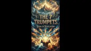 Revelation 7 Trumpets