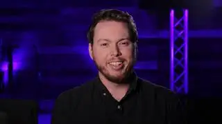 crPeople:Jonathon Smith