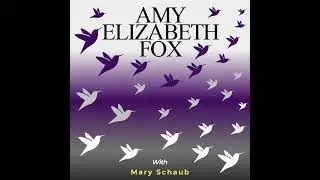 From Trauma to Transformation: How Inner Work Shapes Better Business Leaders with Amy Elizabeth Fox