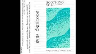 David Naegele/Robert Slap - Soothing Seas (Full Album)