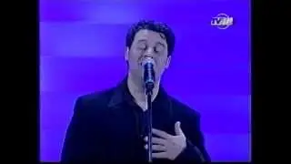Alexander Schembri - Night Has Fallen - Malta Song 1999