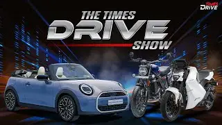 Mini Cooper S Convertible Review, Harley-Davidson X440 T Review, Interview with Dinesh Sharma Raptee