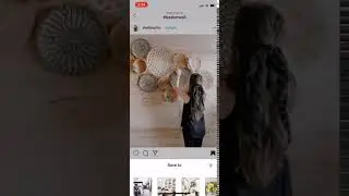 How to Save an Instagram Post to a Specific Collection