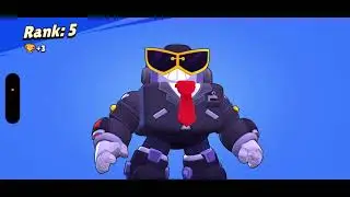 Pushing Power 1 Surge #subscribe #power1 #surge #brawlstars #supercell #showdown #brawlarena 