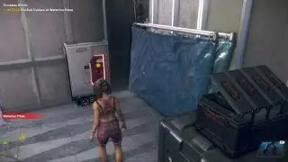 Watch Dogs: Legion - Runaway Blame - Access Rail System At Waterloo Train Station